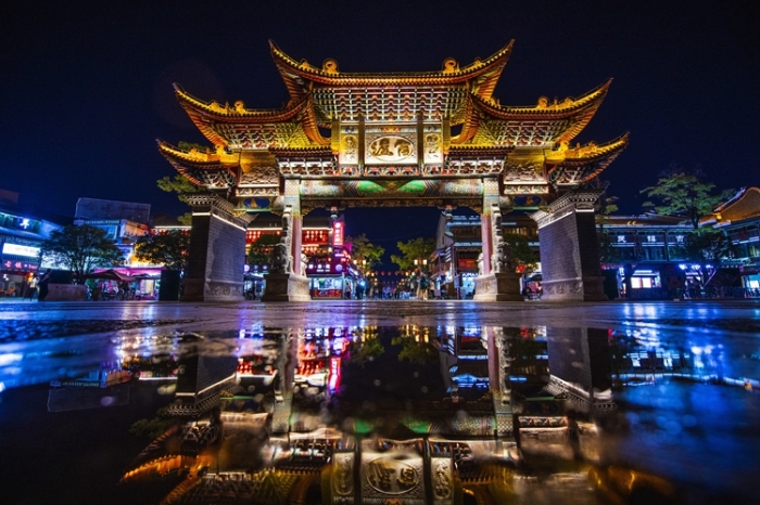新起点旅行
